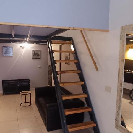 Vivienda San Justo Ξενοδοχείο Λας Πάλμας ντε Γκραν Κανάρια Εξωτερικό φωτογραφία
