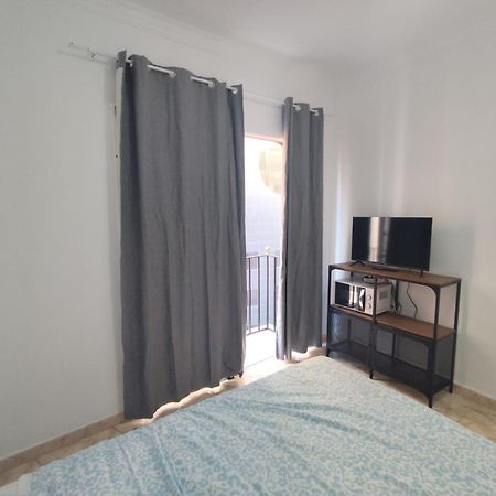 Vivienda San Justo Ξενοδοχείο Λας Πάλμας ντε Γκραν Κανάρια Εξωτερικό φωτογραφία