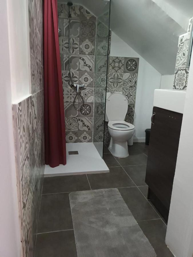 Vivienda San Justo Ξενοδοχείο Λας Πάλμας ντε Γκραν Κανάρια Εξωτερικό φωτογραφία