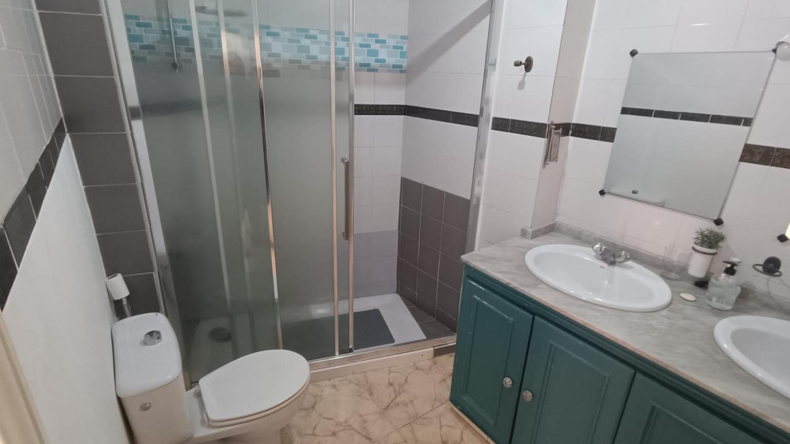 Vivienda San Justo Ξενοδοχείο Λας Πάλμας ντε Γκραν Κανάρια Εξωτερικό φωτογραφία