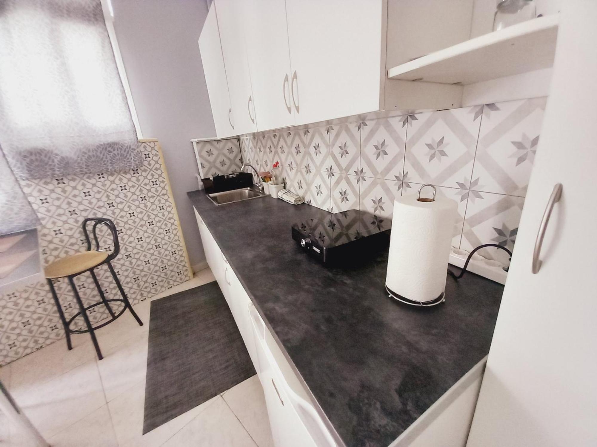 Vivienda San Justo Ξενοδοχείο Λας Πάλμας ντε Γκραν Κανάρια Δωμάτιο φωτογραφία