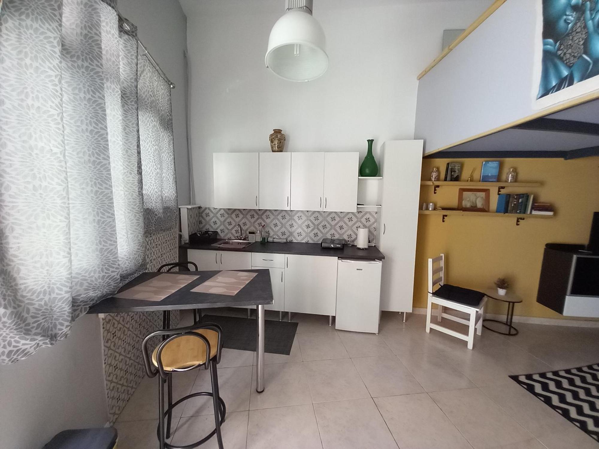 Vivienda San Justo Ξενοδοχείο Λας Πάλμας ντε Γκραν Κανάρια Δωμάτιο φωτογραφία