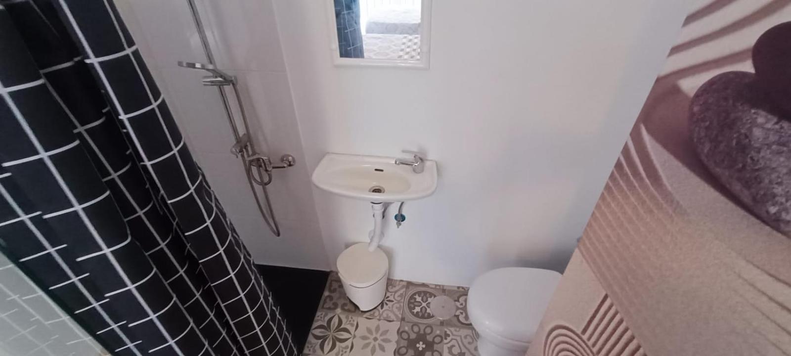 Vivienda San Justo Ξενοδοχείο Λας Πάλμας ντε Γκραν Κανάρια Εξωτερικό φωτογραφία
