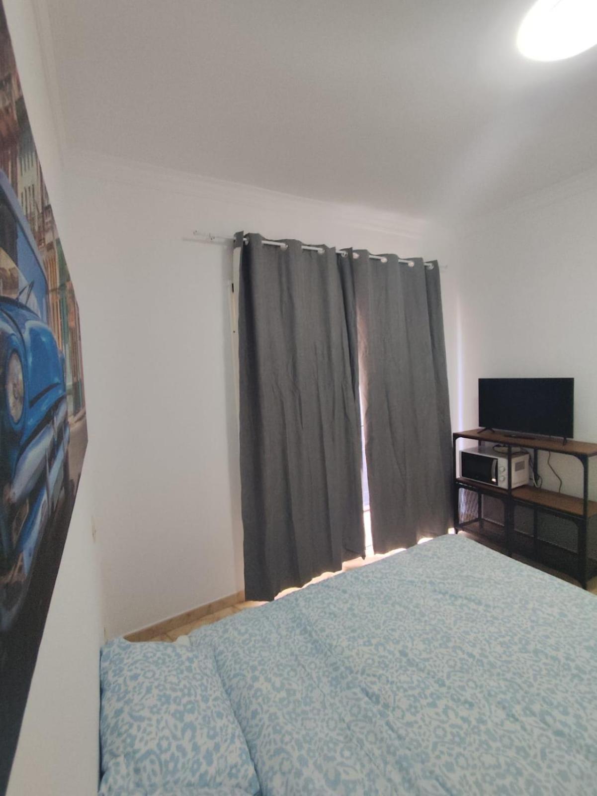 Vivienda San Justo Ξενοδοχείο Λας Πάλμας ντε Γκραν Κανάρια Εξωτερικό φωτογραφία