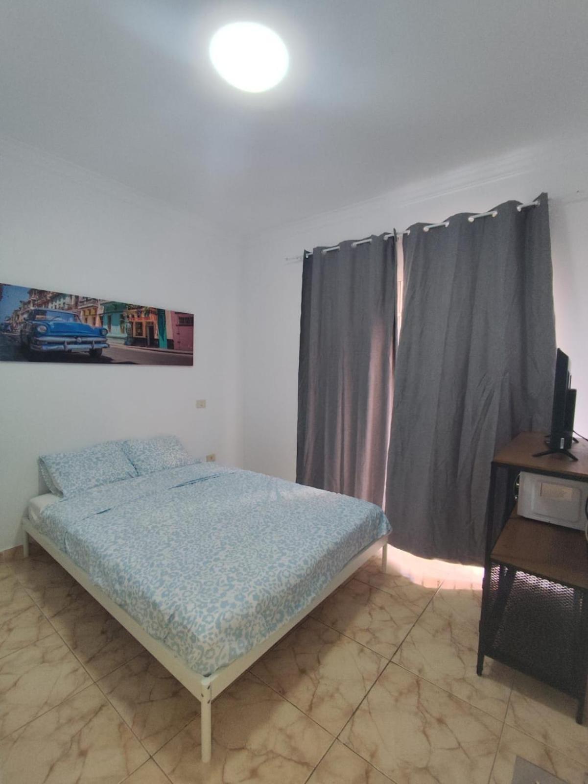 Vivienda San Justo Ξενοδοχείο Λας Πάλμας ντε Γκραν Κανάρια Εξωτερικό φωτογραφία