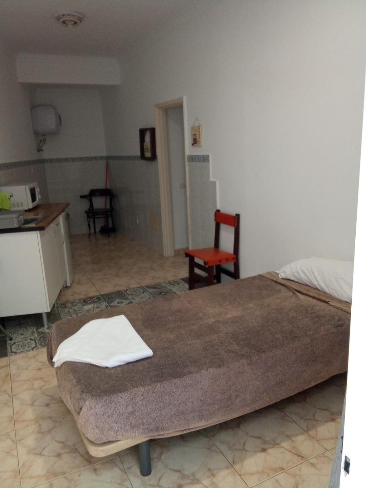 Vivienda San Justo Ξενοδοχείο Λας Πάλμας ντε Γκραν Κανάρια Εξωτερικό φωτογραφία