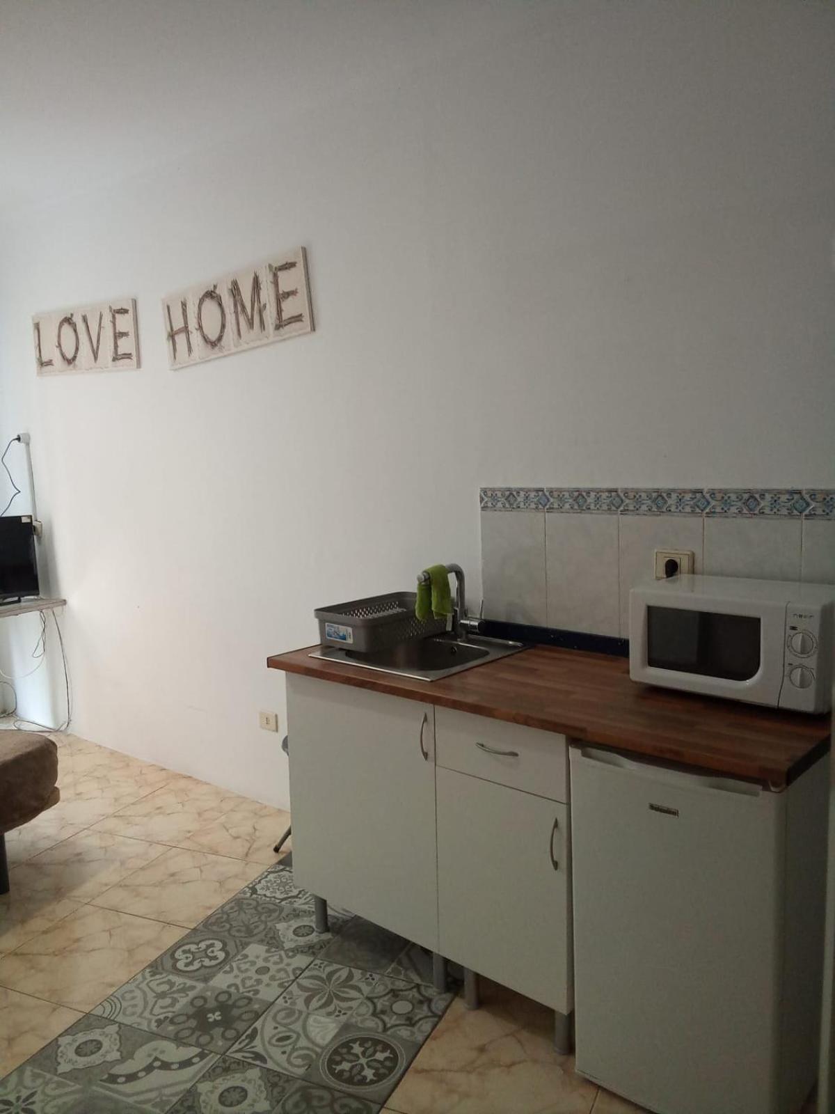 Vivienda San Justo Ξενοδοχείο Λας Πάλμας ντε Γκραν Κανάρια Εξωτερικό φωτογραφία